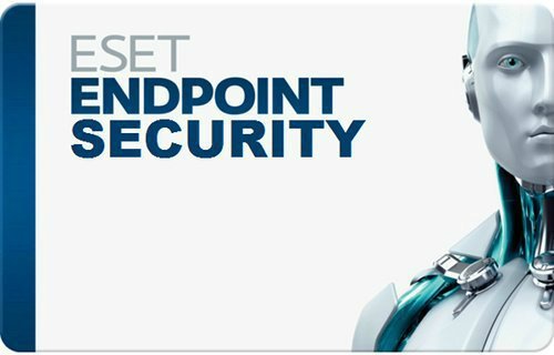 ESET Endpoint Antivirus 6.4.20...