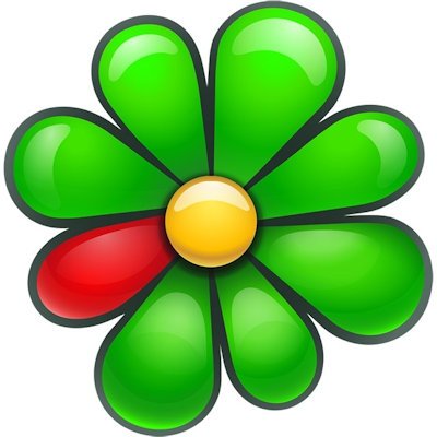 ICQ 10.0 build 12091 [Multi/Ru...