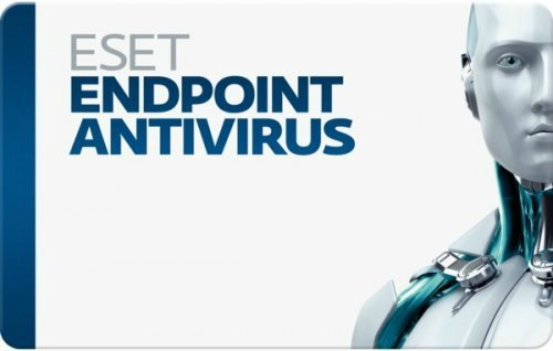 ESET Endpoint Antivirus 6.4.20...