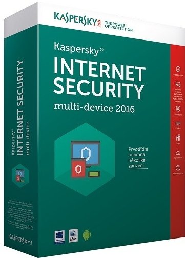 Kaspersky Internet Security 20...