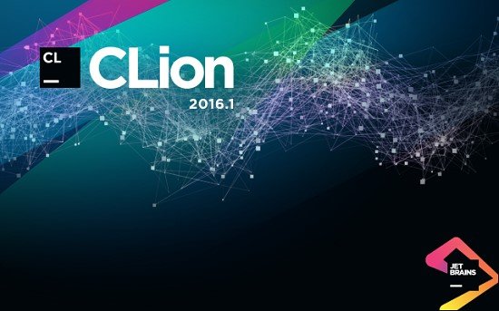 JetBrains CLion 2016.1.3 Build...