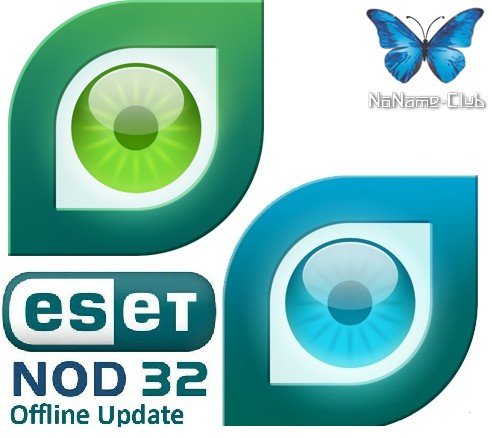 ESET NOD32 4.x/3.x (x32 x64) O...